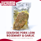 (Frozen) Sousvide Pork Loin - Rosemary & Garlic (200g)