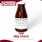 TAB Homemade BBQ Sauce 300ml