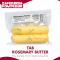 TAB Rosemary Butter 90g