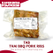 (Frozen) Thai BBQ Pork Ribs