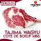 Tajima Wagyu Beef Cote de Boeuf MB6