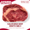 (Chilled) Vintage Galiciana Rib Eye Steak MB3+