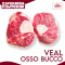 Aus Veal Osso Buco