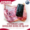 (Chilled) Lamb Bone-in Shoulder SQ Whole (3.3-3.5kg)