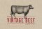 Vintage Galiciana Beef Rib Eye MB3+