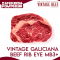 Vintage Galiciana Rib Eye Steak MB3+