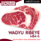 Robbins Island Wagyu Rib Eye MB4-6
