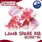 Vic Lamb Spare Rib Bone-in (1 - 1.2 kg)