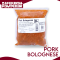 Pork Bolognese (Pack)