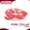 Pork Collar [Steak/Whole]