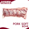 Naturally Raised Pork Soft Bone