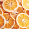 Dried Orange (Sungrains Brand)
