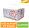 มะม่วงหิมพานต์ เกรด WS JUMBO (ตรา ซันเกรนส์)