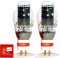 Platinum Match 1 Pair Genelax Gold Lion 300B PX300B