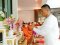 คุณจา พนม  จัดงานทำบุญเพื่อความเป็นสิริมงคล