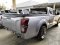 ISUZU D-MAX SPACECAB 1.9 S Ddi M/T 2020