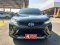 TOYOTA FORTUNER 2.8 LEGENDER 4WD A/T 2021