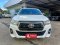 TOYOTA HILUX REVO SMARTCAB 2.4 E Z EDITON M/T 2019