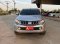 MITSUBISIH TRITON MEGACAB PLUS 2.4 GLX M/T 2017*