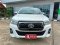 TOYOTA HILUX REVO SMARTCAB 2.4 J PLUS Z EDITION M/T 2020