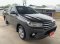 TOYOTA HILUX REVO SMARTCAB 2.4 G M/T 2015