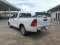 TOYOTA HILUX REVO SMARTCAB 2.4 ENTRY Z EDITION M/T 2021