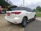 TOYOTA FORTUNER 2.4 V A/T 2020