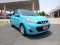 NISSAN MARCH 1.2 E CVT A/T 2019