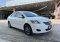 TOYOTA VIOS 1.5 E A/T 2012