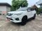 TOYOTA FORTUNER 2.8 V TRD SPORTIVO 4WD BLACK TOP A/T 2017*