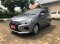 MITSUBISHI MIRAGE 1.2 GLX CVT DYNAMIC SHIELD A/T 2021