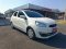 MITSUBISHI MIRAGE 1.2 GLX CVT A/T 2019