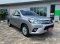 TOYOTA HILUX REVO SMARTCAB 2.4 E M/T 2016