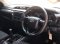 TOYOTA HILUX REVO SMARTCAB PRERUNNER 2.4 J PLUS M/T 2019