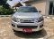 ISUZU D-MAX SPACECAB 2.5 Z Ddi M/T 2012