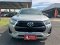 TOYOTA HILUX REVO SMARTCAB 2.4 ENTRY Z EDITION M/T 2022