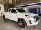 TOYOTA HILUX REVO SMARTCAB 2.4 ENTRY Z EDITION M/T 2021