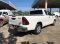 TOYOTA HILUX REVO SMARTCAB 2.4 J M/T 2017