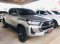 TOYOTA HILUX REVO SMARTCAB PRERUNNER 2.4 ENTRY M/T 2020