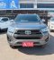 TOYOTA HILUX REVO SMARTCAB PRERUNNER 2.4 MID M/T 2020
