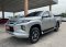 MITSUBISHI TRITON MEGACAB PLUS 2.4 GLS MIVEC M/T 2021*