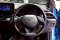 TOYOTA C-HR 1.8i HV HYBRID A/T 2018