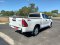 TOYOTA HILUX REVO SMARTCAB 2.4 ENTRY Z EDITION M/T 2021