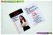 บัตรพนักงาน PVC