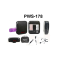 เครื่องขยายเสียงไร้สายDECCON  PWS-178