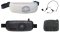 เครื่องขยายเสียงไร้สายแบบคาดเอว พร้อมไมค์ลอย รุ่นDeccon PWS-121
