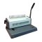 เครื่องเข้าเล่มสันห่วง (Manual) รุ่น 2088C