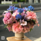 ดอกไม้ประดิษฐ์ : Forever Bloom 23 | ดอกไม้ปลอมคุณภาพสูง