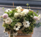 กระเช้าดอกไม้สด  Grace 71 I Le Floriste