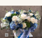 กระเช้าดอกไม้สด  Grace  68 I Le Floriste